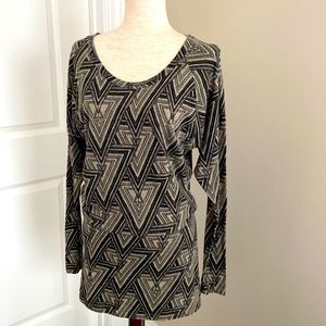 V.CO-logical Mini Dress